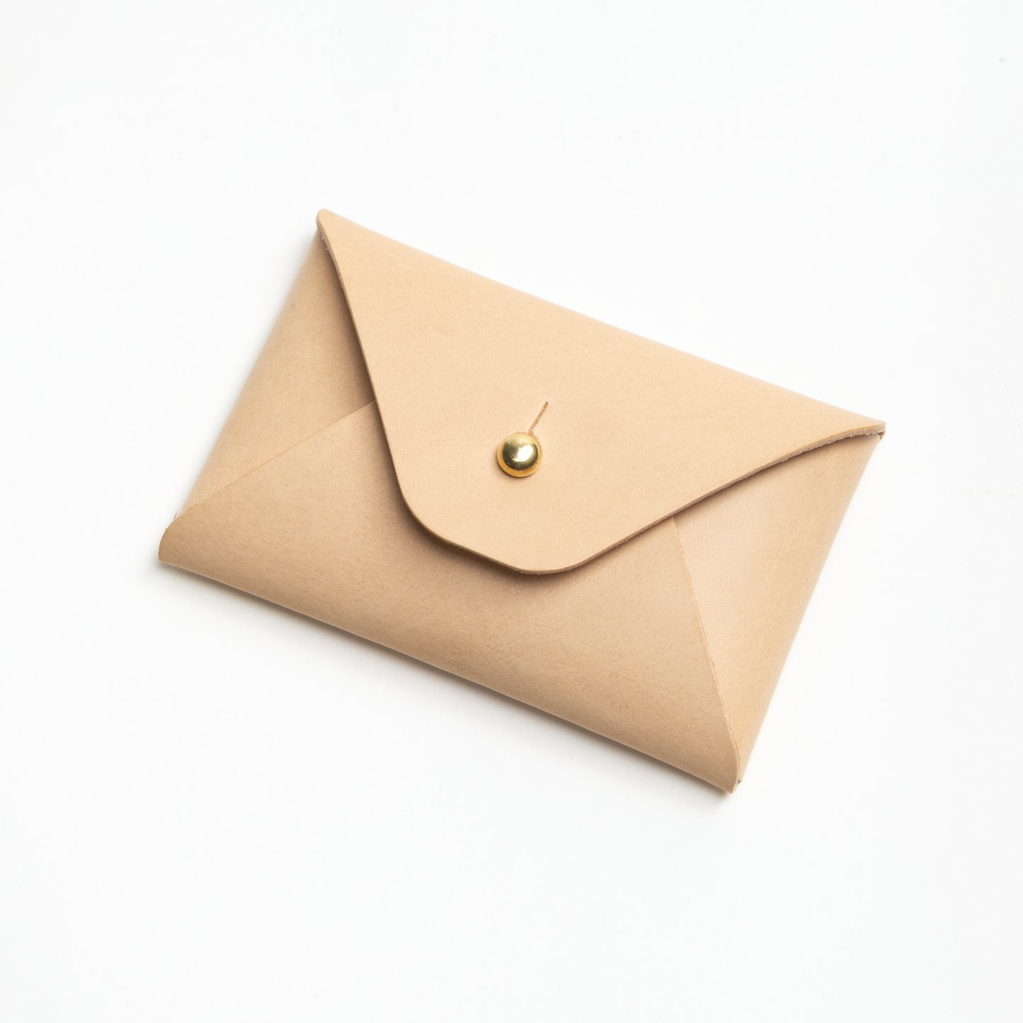 Lonesome Leather Wallet