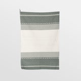 Cotton Tea Towel - Olive