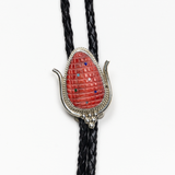 Spiney Oyster Corn Bolo
