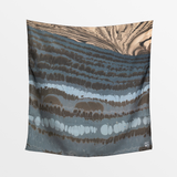 Mercedez Rex Silk Bandana - Apocalypse