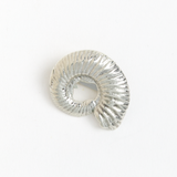Ammonite Hat Bolo