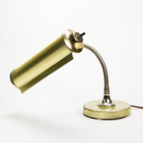 Brass Piano Lamp