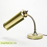 Brass Piano Lamp