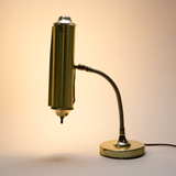 Brass Piano Lamp