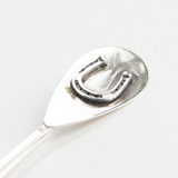 Horseshoe Brim Biter
