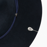 Horseshoe Brim Biter