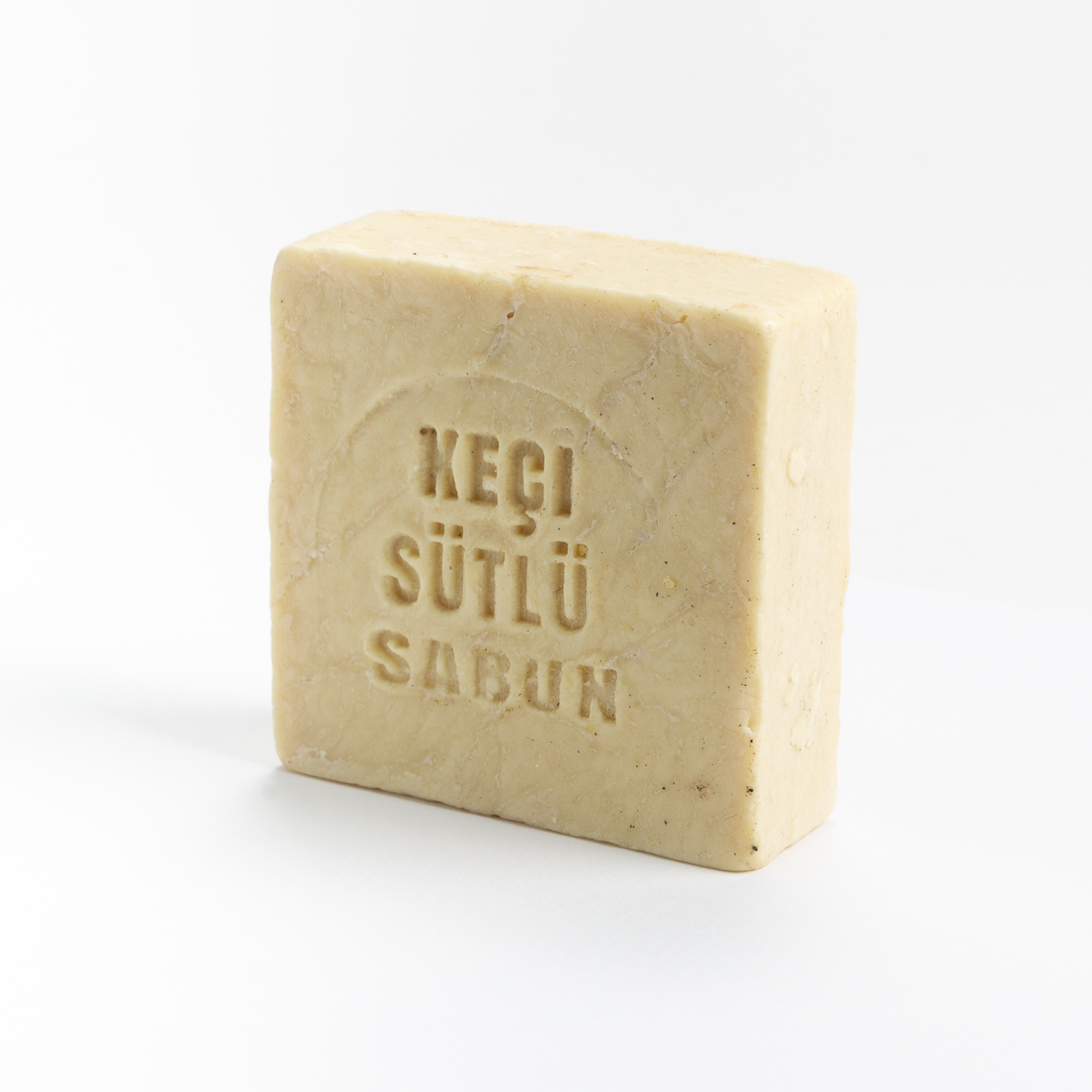 Turkish Handmade Soap - Keçi