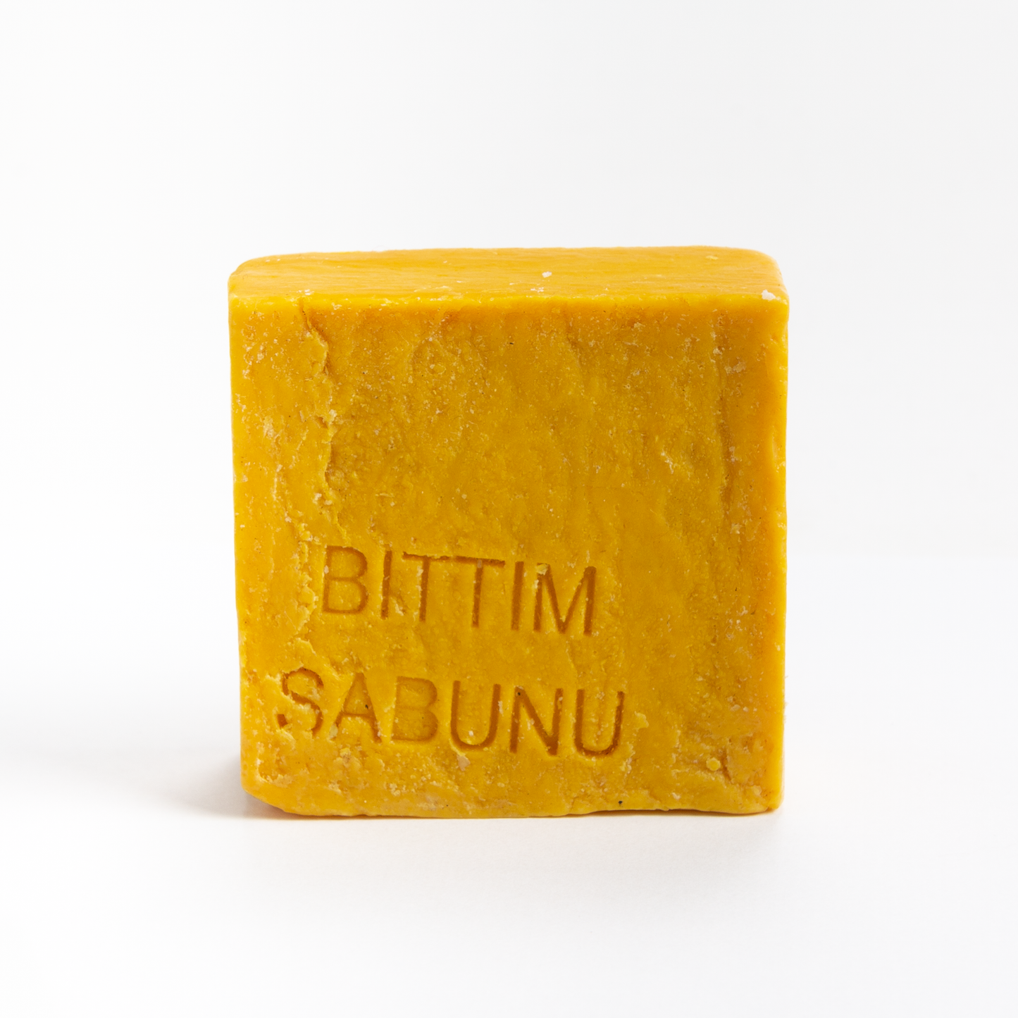Turkish Handmade Soap - Bittim