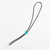 Scaled Turquoise Bolo
