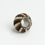 Hitched Bandana Slide - Multi Stripe