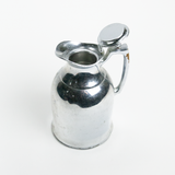 Silver Coffee Carafe