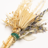 Waysides Floral Arrangement "Nigella"