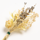 Waysides Floral Arrangement "Lavender"