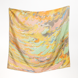 Mercedez Rex Silk Bandana - Panic at the Disco