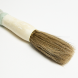 Chinese Calligraphy Brush - Light Blue