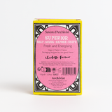 Archivist Soap - Lemon