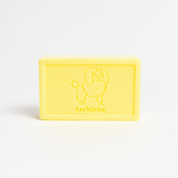 Archivist Soap - Lemon