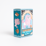 Archivist Soap - Mediterranean