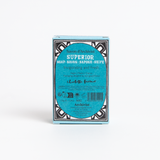 Archivist Soap - Mediterranean