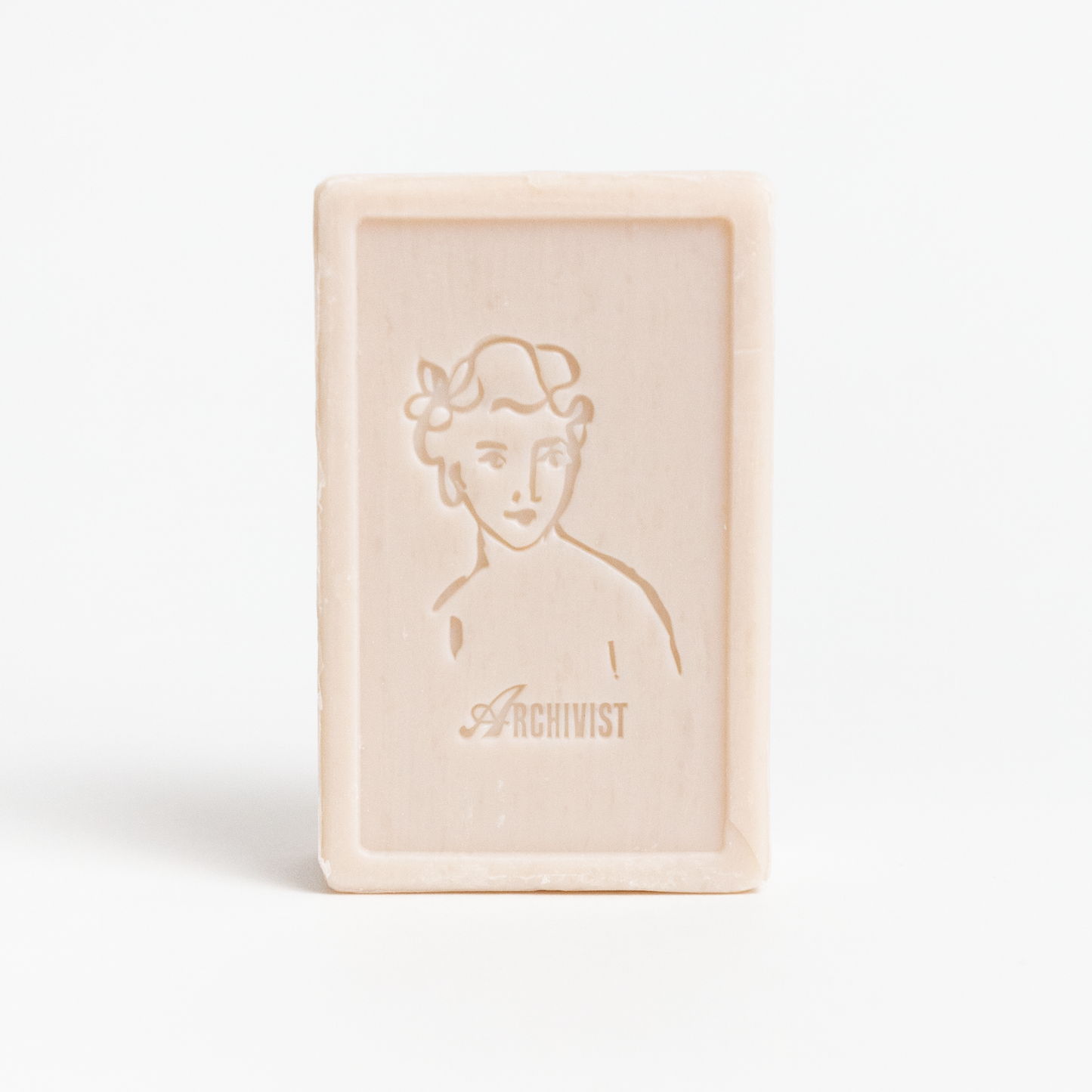 Archivist Soap - Shea Butter