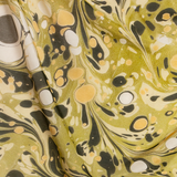 Mercedez Rex Silk Scarf - Time After