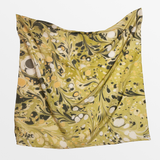 Mercedez Rex Silk Scarf - Time After