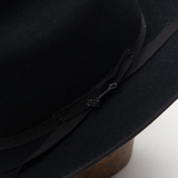 Royal Deluxe Open Road - Black