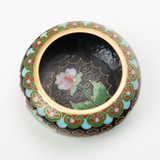 Floral Bowl #2