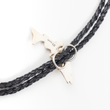 Trout Bolo Tie