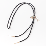 Trout Bolo Tie