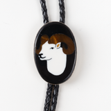 Ram Bolo Tie