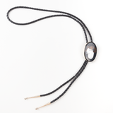 Ram Bolo Tie