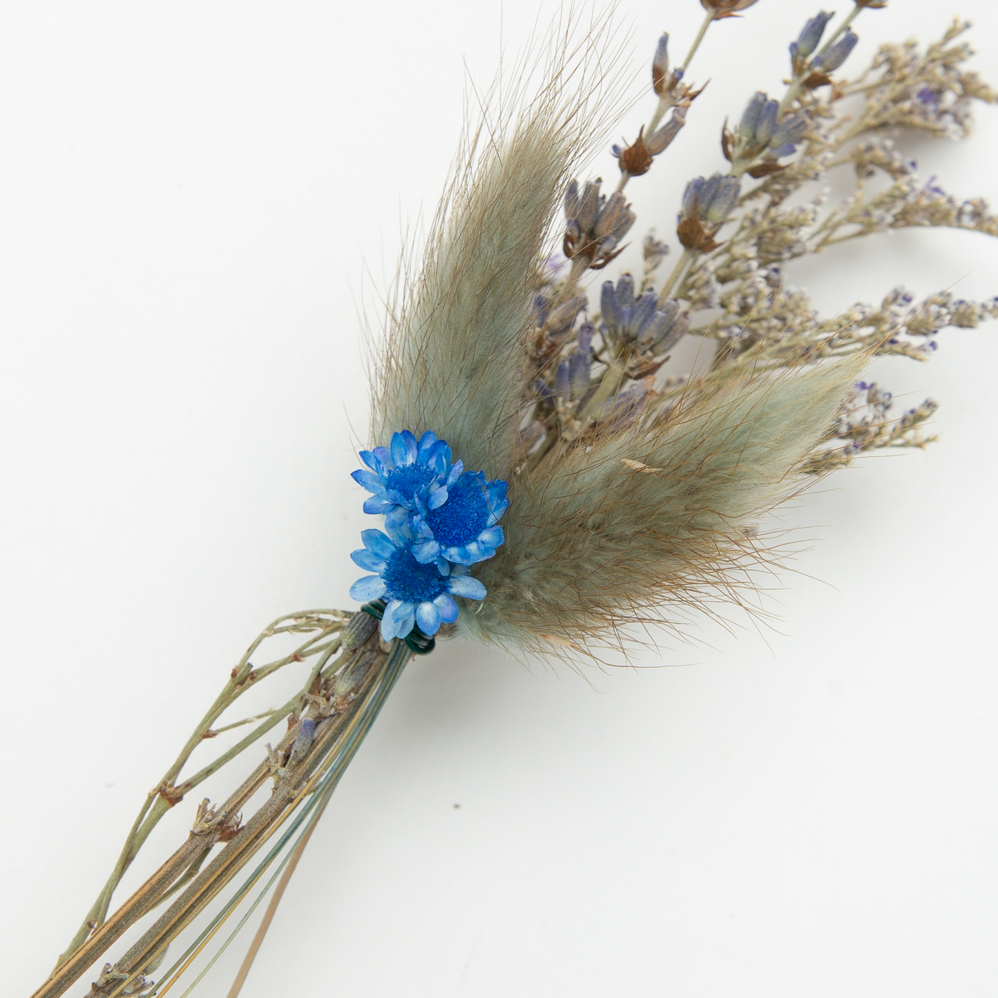 Waysides Floral Arrangement "Rain"