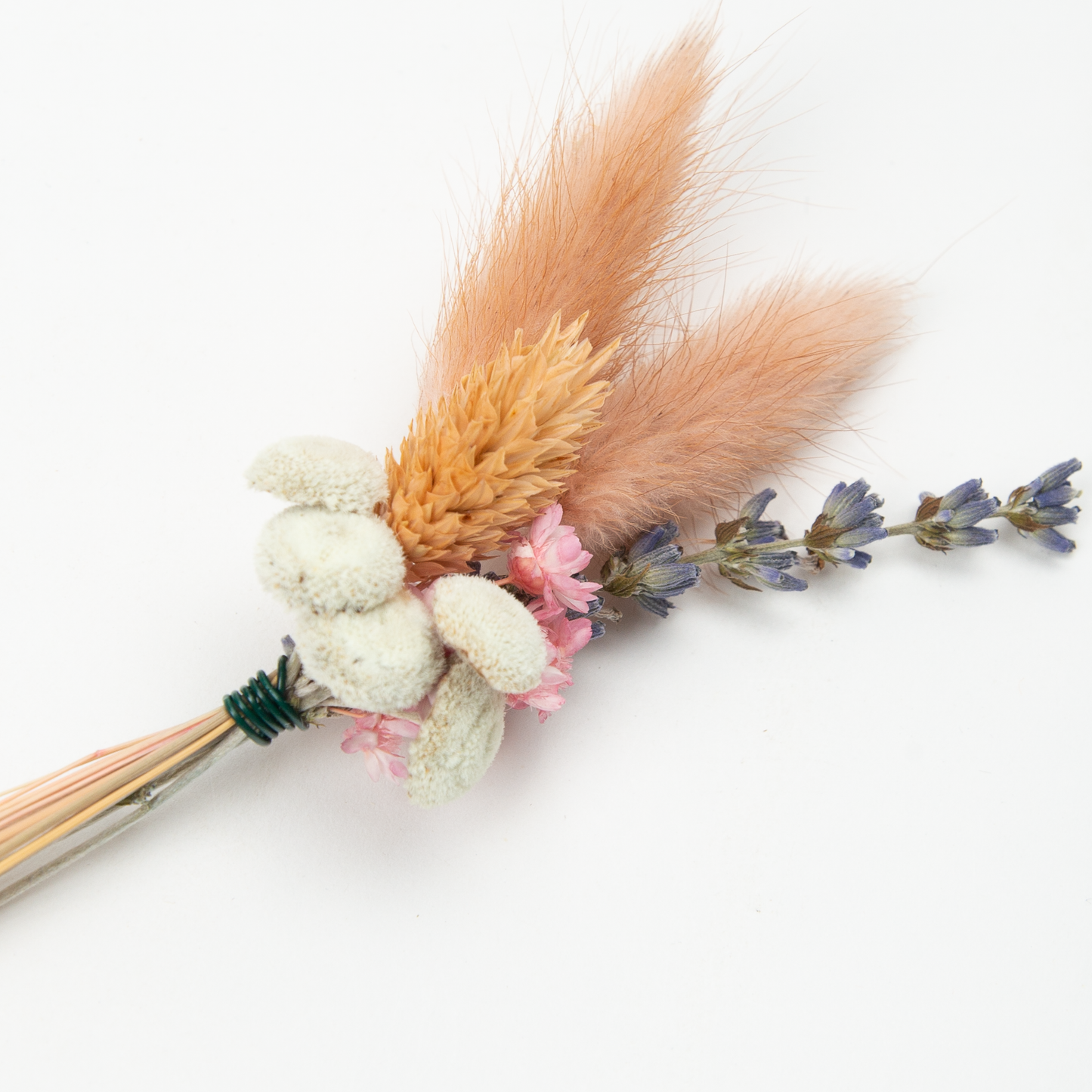 Waysides Floral Arrangement "Blush"