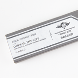 Dawn in the City Incense
