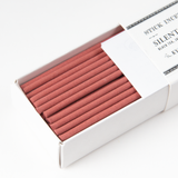 Silent Tea Room Incense