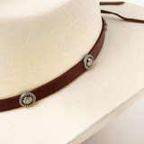 Open Country Cattleman - Natural