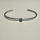 Navajo Skinny Cuff #7