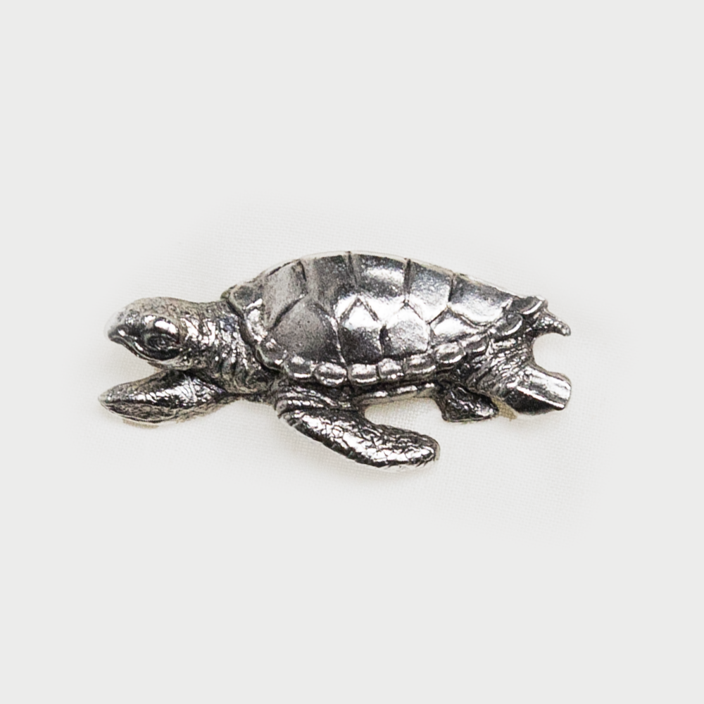 Push Pin - Turtle