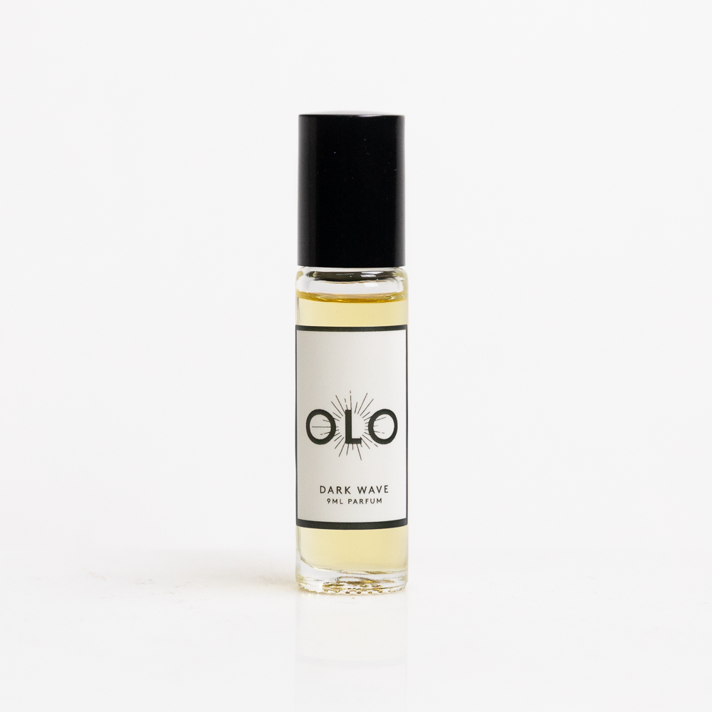 Body Fragrance
