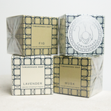 Tamanohada Ball Soap - Musk