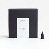 Coven Incense - Figue