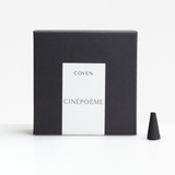 Coven Incense - Cinepoeme