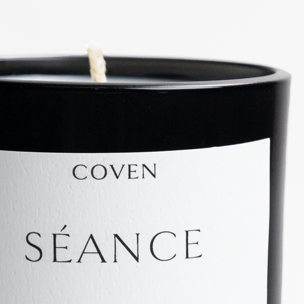 Coven Candle - Seance