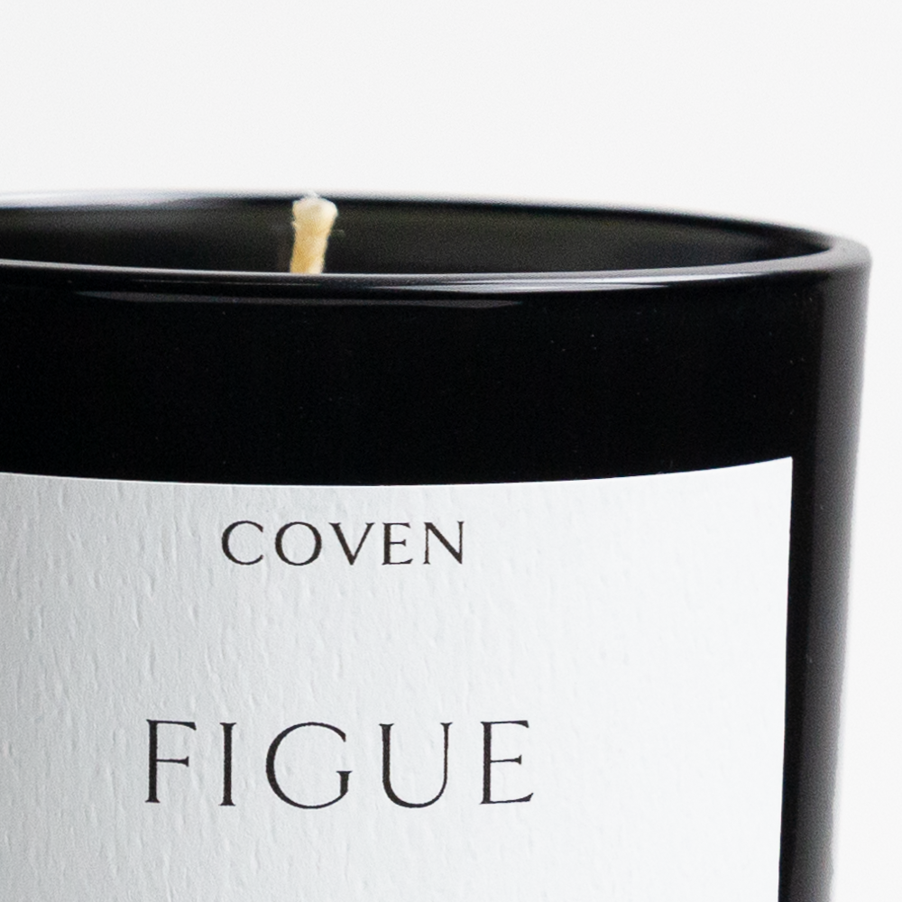 Coven Candle - Figue
