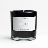 Coven Candle - Figue