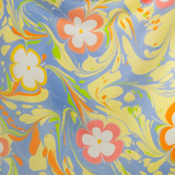 Mercedez Rex Silk Bandana - Hippy Chic