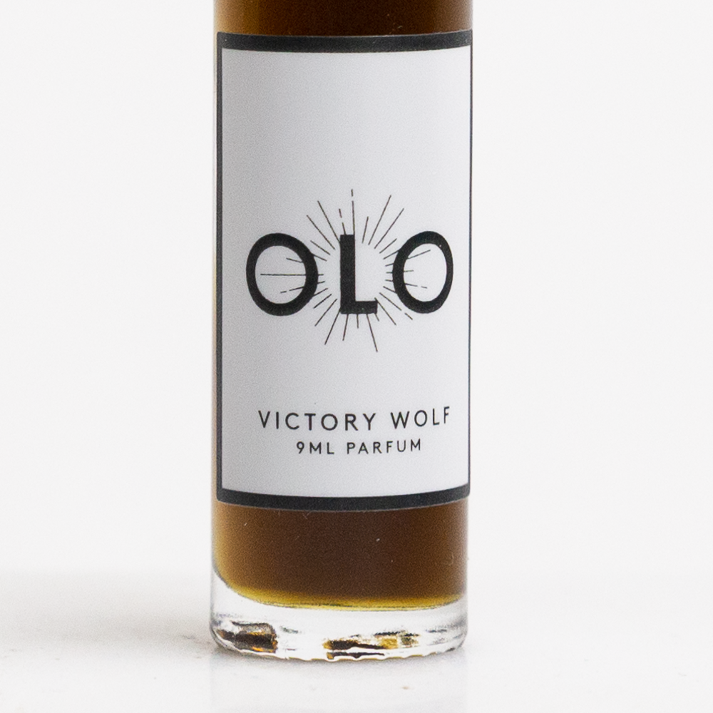 Olo Fragrance - Victory Wolf