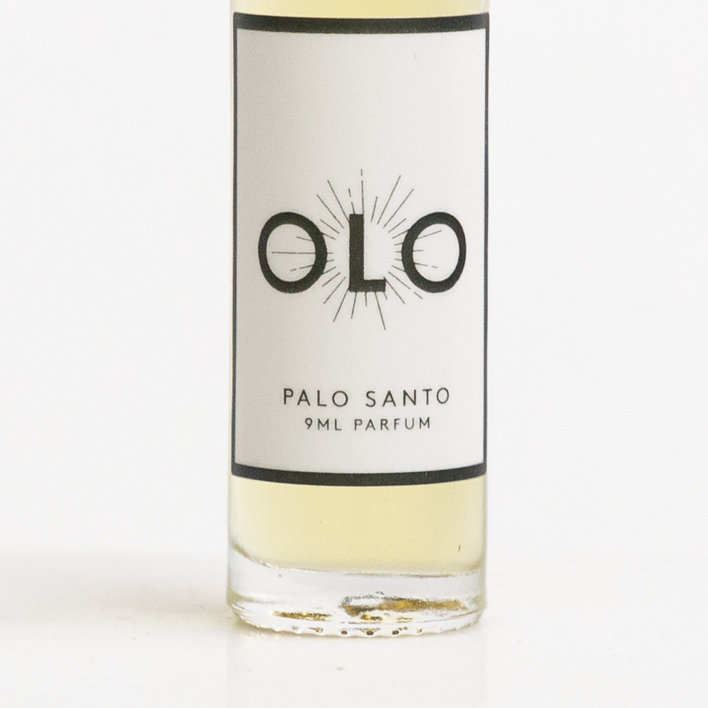 Olo Fragrance - Palo Santo