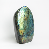 Labradorite Crystal #1